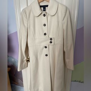 Dress jacket by French Connection! NWOT, never worn. Size 6